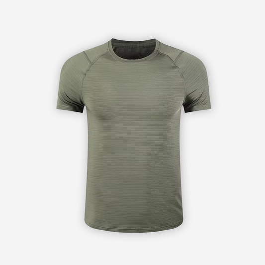 Forged Performance Tee (Olive)