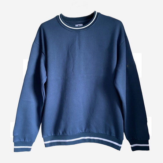 Retro Crewneck